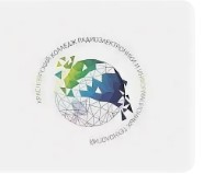 Логотип (Красноярский колледж радиоэлектроники и информационных технологий)